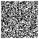 QR code with Haitian United Methdst Mission contacts