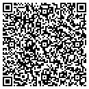 QR code with Hands On Car Wash contacts