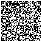 QR code with Rainbow Child Care Center Inc contacts
