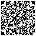 QR code with E Corp contacts