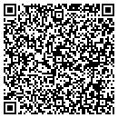 QR code with V Ultra Systems Inc contacts