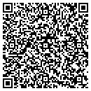 QR code with Russ Welding contacts