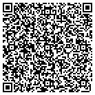 QR code with Rahaim Watson & Dearing P A contacts