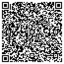 QR code with Ribbons Gift Baskets contacts