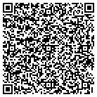 QR code with Halloran Ltd Inc contacts