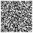 QR code with G & L Eastern Trading Inc contacts