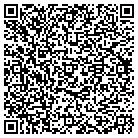 QR code with Life In Christ Christian Center contacts
