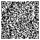 QR code with John Bachay contacts