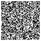 QR code with Anita & Carol's Healthy Touch contacts