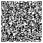 QR code with Faith United Fellowship contacts