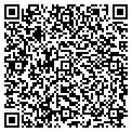 QR code with Tod's contacts