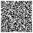 QR code with Hollywood Style Design contacts