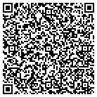 QR code with A Real Deal Thrift Shop contacts