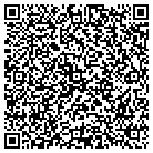 QR code with Rickie Emmons Tree Removal contacts