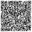 QR code with Osceola County Veterans Office contacts