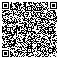 QR code with Avc contacts