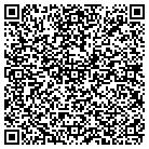 QR code with Knology Construction Hotline contacts