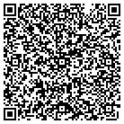 QR code with Herr Valuation Advisors Inc contacts