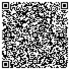 QR code with Kieffer & Son's Garage contacts