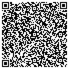 QR code with Just Cuttin Up Barber & Beauty contacts