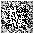 QR code with A Plus Learning Center contacts