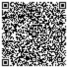 QR code with R W Cozier Truck Camper Tops contacts