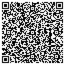 QR code with Rovalco Corp contacts