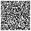 QR code with August Films contacts
