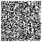 QR code with Kenneth A Hamberg DPM contacts