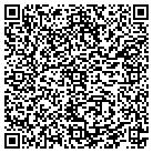 QR code with Ziggy International Inc contacts