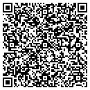 QR code with Atlantic Fence contacts
