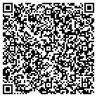 QR code with J & J Automotive Service contacts