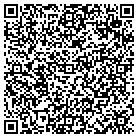 QR code with KOA Clearwater Tarpon Springs contacts