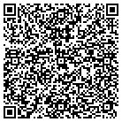 QR code with Oral Reconstructive Sciences contacts