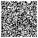QR code with Teen Zone contacts