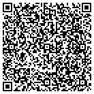 QR code with J C & Sons Mobile Wash Service contacts
