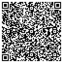 QR code with Ark Kleaning contacts