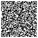 QR code with Hair Now Inc contacts