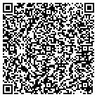 QR code with Custom Beverage Service contacts