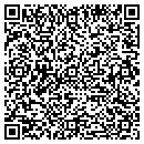 QR code with Tiptone Inc contacts