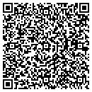QR code with Therapedi Inc contacts