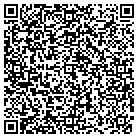 QR code with Heartland Pediatric Assoc contacts