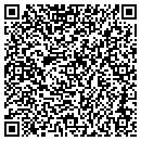 QR code with CBS Lawn Care contacts