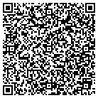 QR code with AAA Mobile Auto Glass Inc contacts