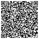 QR code with CJ Painting Contractors Corp contacts
