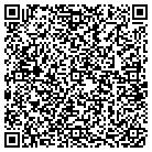 QR code with Radiance Auto Sales Inc contacts