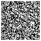 QR code with Nathaniel Wechsler CPA PA contacts