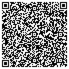 QR code with Gallery Picture Frames Inc contacts