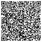 QR code with One Man Sho Multimedia Inc contacts