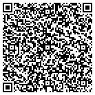 QR code with Ralph Tire Co Warehouse contacts